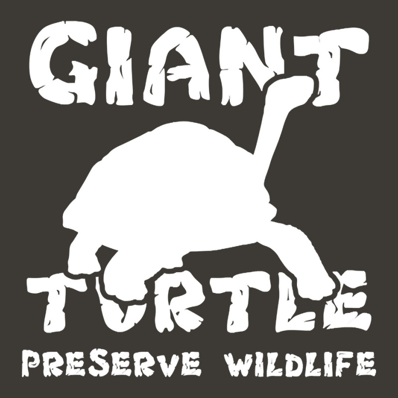 Giant Turtle - Prevent Wildlife Bucket Hat | Artistshot