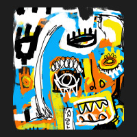 Art Brut Classic T-shirt | Artistshot