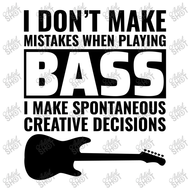 Bass Guitar Player Music Musician Bassist Funny Toddler T-shirt by Tasteful Tees | Artistshot