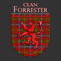 Forrester Tartan Scottish Plaid Lion Rampant Baby Bodysuit | Artistshot