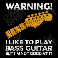 Bass Guitar Player Music Musician Bassist Funny Baby Tee | Artistshot