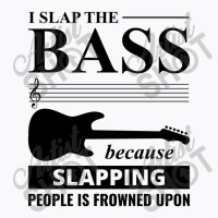 Bass Guitar Player Music Musician Bassist Funny T-shirt | Artistshot