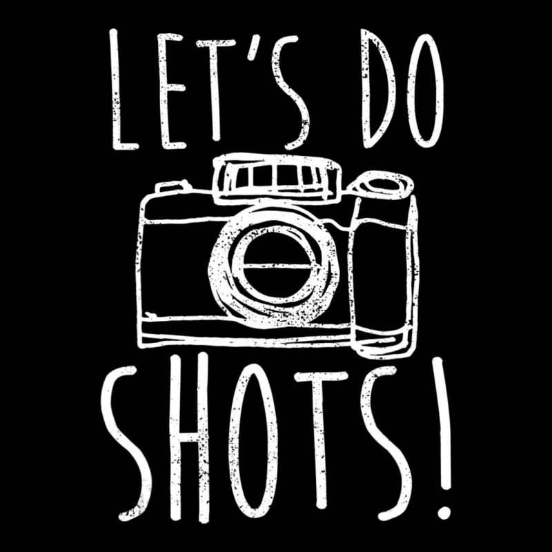 Photography Let's Do Shots Funny Camera Photographer V-Neck Tee by femalesbaubles | Artistshot