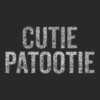 Cutie Patootie Toddler T-shirt | Artistshot