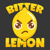 Bitter Lemon Funny Sour Citrus Pun Toddler Hoodie | Artistshot