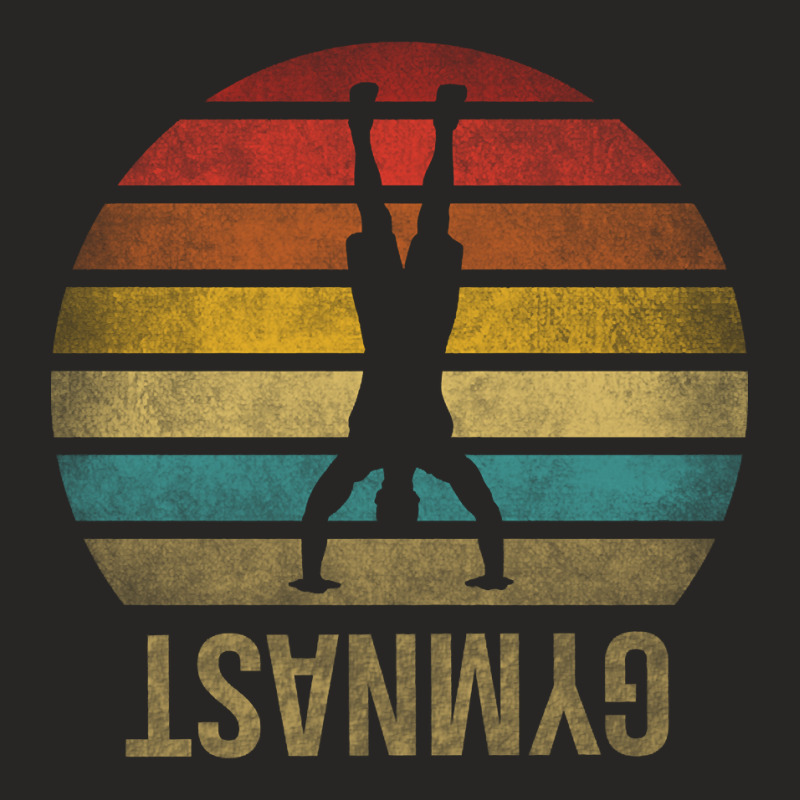 Handstand Fitness Gymnast Sports Parkour-aosi6 Ladies Fitted T-Shirt by oatesorlandoi9eepf | Artistshot