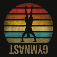 Handstand Fitness Gymnast Sports Parkour-aosi6 Scorecard Crop Tee | Artistshot