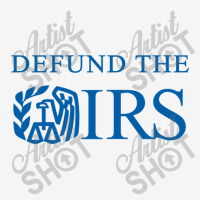 Defund The Irs Adjustable Cap | Artistshot