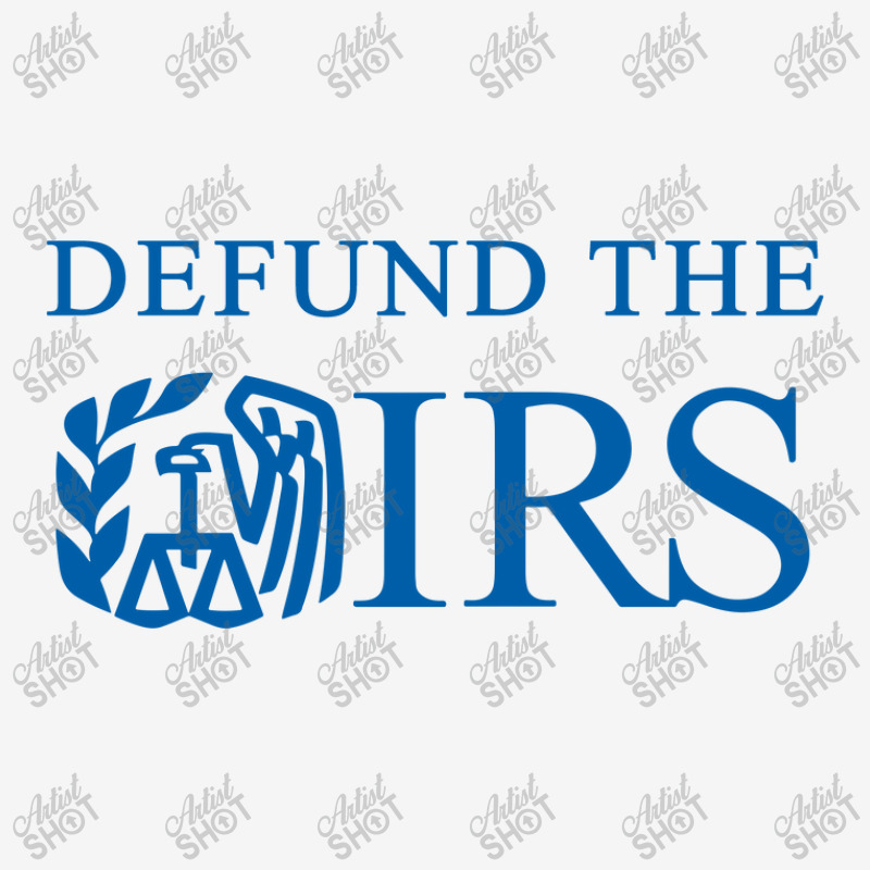 Defund The Irs Adjustable Cap by Dragon2020 | Artistshot