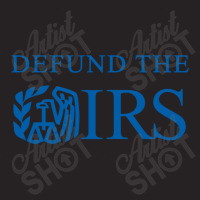 Defund The Irs Vintage Cap | Artistshot