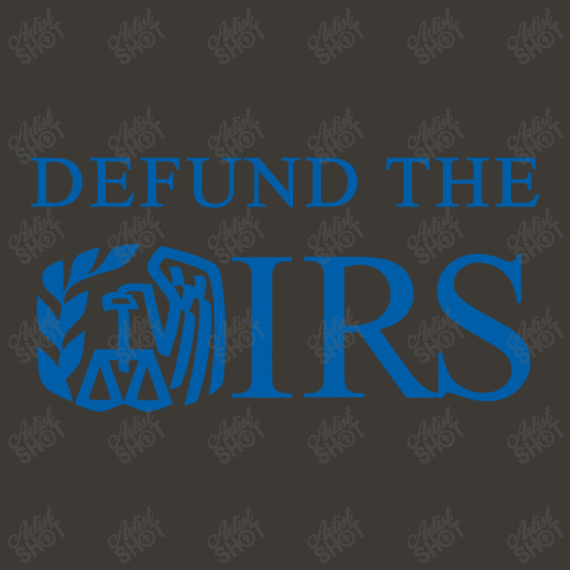 Defund The Irs Bucket Hat by Dragon2020 | Artistshot