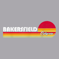 Classic 70s 80s Souvenir Vintage Bakersfield, California T Shirt Youth 3/4 Sleeve | Artistshot