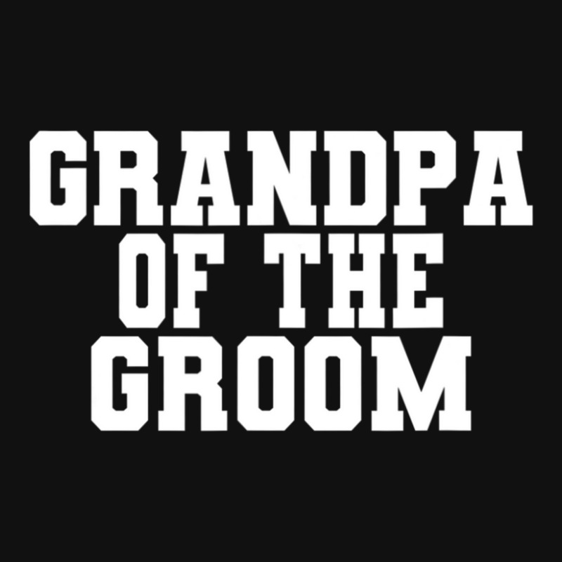 Mens Grandpa Of The Groom, Wedding, Bachelor Party Grandfather Iphone 13 Pro Max Case | Artistshot