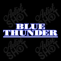 Blue Thunder Youth Jogger | Artistshot