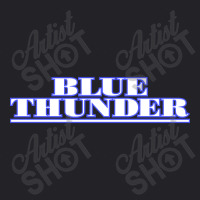 Blue Thunder Youth Tee | Artistshot