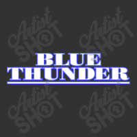 Blue Thunder Baby Bodysuit | Artistshot