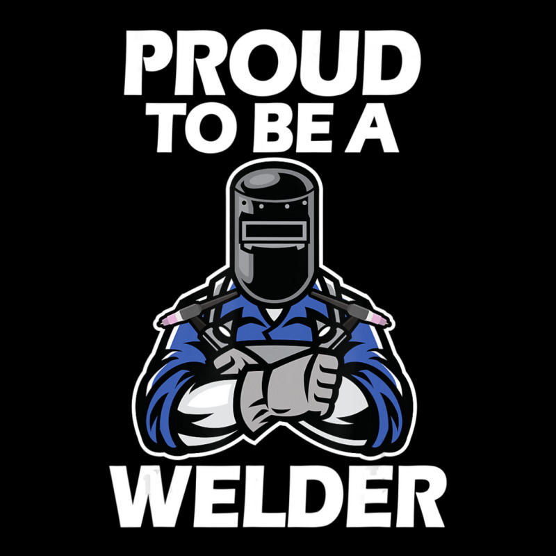 Proud Welder, Ironworker Welding Tig-welding, Vintage Welder Maternity Scoop Neck T-shirt by seifertmurryq3jmxs | Artistshot