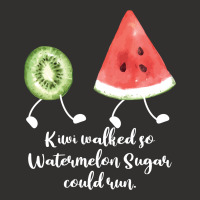 Kiwi Walked So Watermelon Sugar Could Run For Dark Champion Hoodie | Artistshot