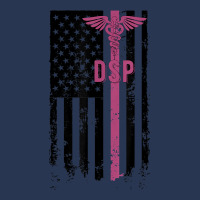 Dsp Us Flag Direct Support Professional Week T Shirt Men Denim Jacket | Artistshot