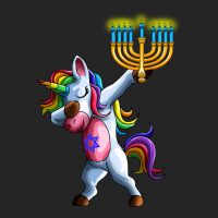 Jewnicorn Jewish Unicorn Cute Hanukkah Chanukkah Gift Unisex Hoodie | Artistshot