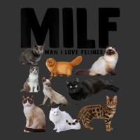 Milf Man I Love Felines Cats Baby Bodysuit | Artistshot