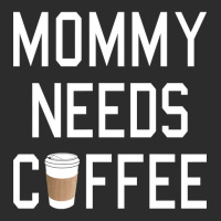 Funny - Mommy Needs Coffee Exclusive T-shirt | Artistshot