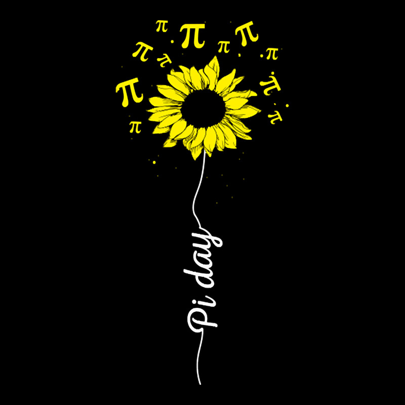 Happy Pi Day Mathematics Math Teacher Sunflower Kids Cap by brumfieldportillo7vlpq8 | Artistshot