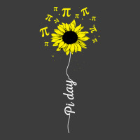 Happy Pi Day Mathematics Math Teacher Sunflower Men's Polo Shirt | Artistshot