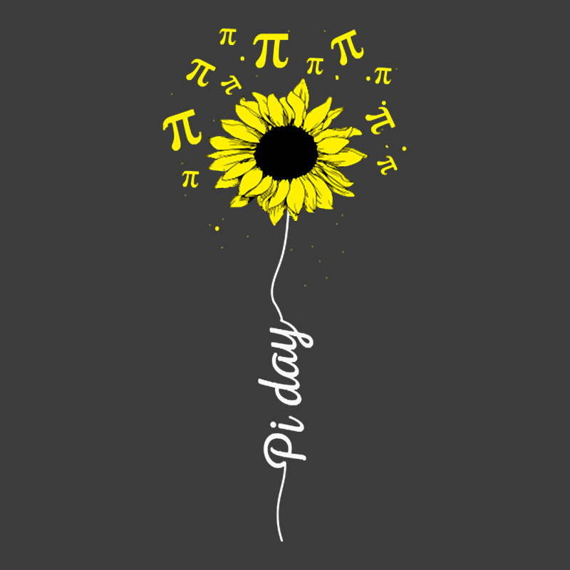 Happy Pi Day Mathematics Math Teacher Sunflower Men's Polo Shirt by brumfieldportillo7vlpq8 | Artistshot