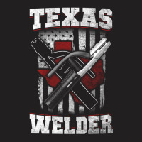 Welding Longsleeve Texas Tx Welder Pipeliner T-shirt | Artistshot