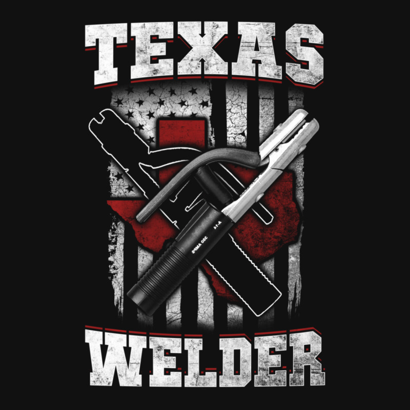 Welding Longsleeve Texas Tx Welder Pipeliner Graphic T-shirt | Artistshot