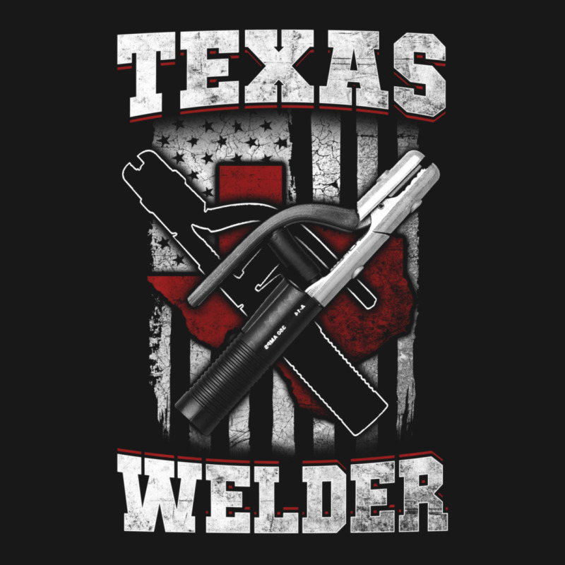 Welding Longsleeve Texas Tx Welder Pipeliner Flannel Shirt | Artistshot