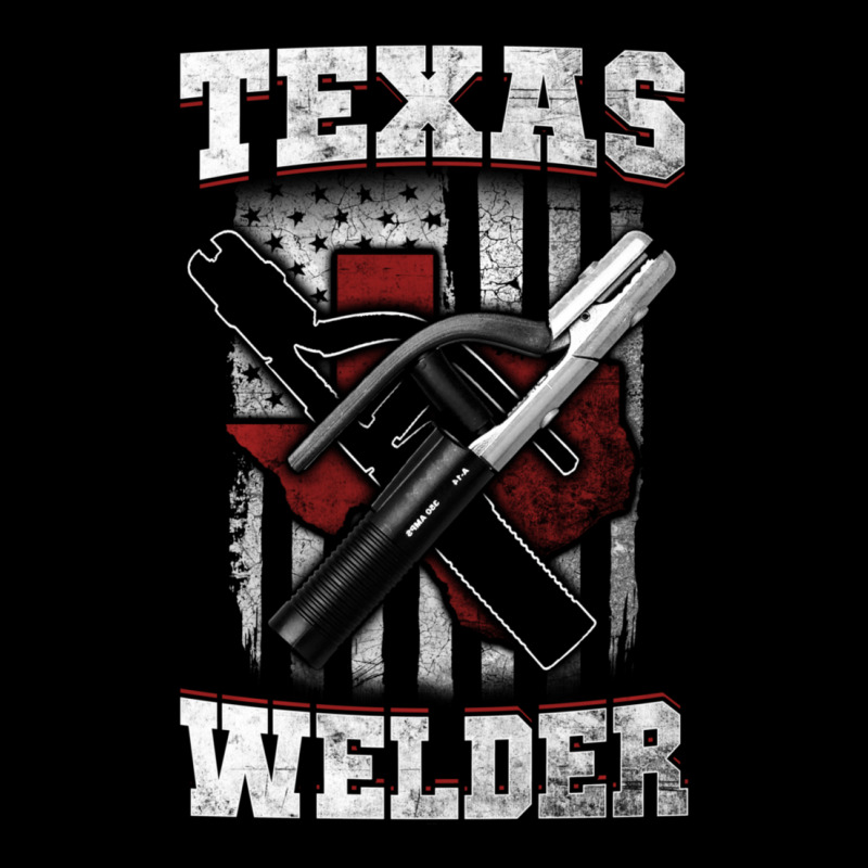 Welding Longsleeve Texas Tx Welder Pipeliner Long Sleeve Shirts | Artistshot