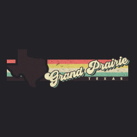 Grand Prairie Texas City Youth Tee | Artistshot