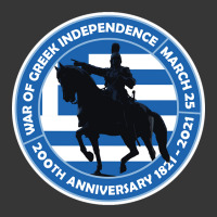 Greek Pride War Of Greek Independence 200th Anniversary Toddler Hoodie | Artistshot