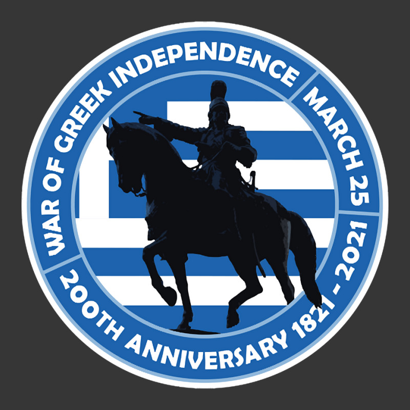 Greek Pride War Of Greek Independence 200th Anniversary Toddler Hoodie by Jerhogen528 | Artistshot