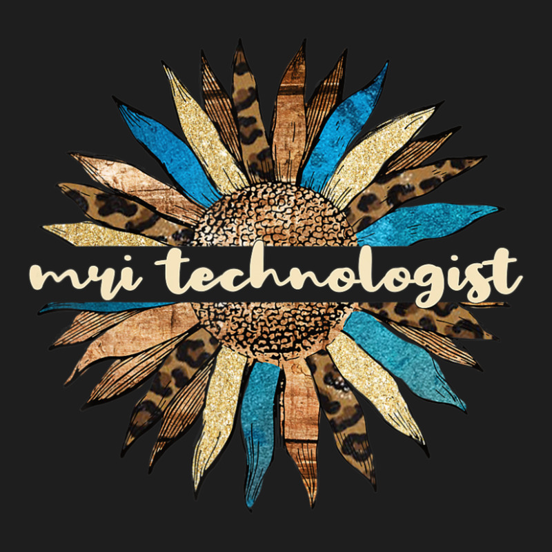 Mri Technologist Appreciation Mri Tech Squad Classic T-shirt by Min06 | Artistshot