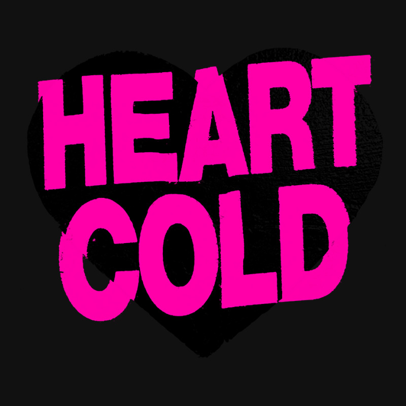 Heart Cold 1 Graphic Youth T-shirt by greggjvandervor | Artistshot