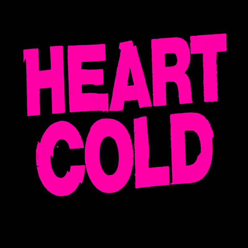 Heart Cold 1 Youth Zipper Hoodie by greggjvandervor | Artistshot