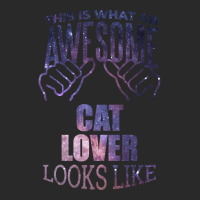 Awesome And Funny This Is What An Awesome Cat Cats Kitty Kitten Kitten Toddler T-shirt | Artistshot