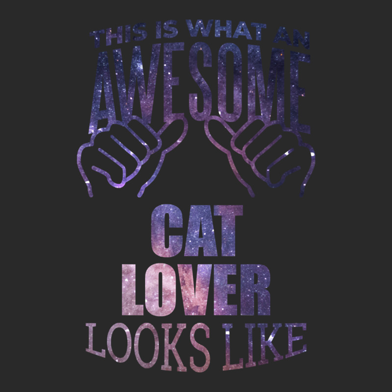 Awesome And Funny This Is What An Awesome Cat Cats Kitty Kitten Kitten Toddler T-shirt by Milne Charlton | Artistshot