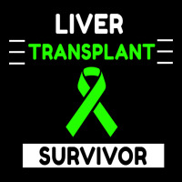 Liver Transplant Survivor Youth Zipper Hoodie | Artistshot