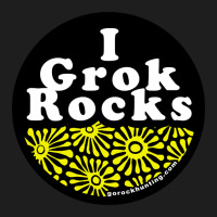 Grok Classic T-shirt | Artistshot