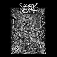 Napalm Death Long Sleeve Shirts | Artistshot