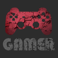 Gamer Vintage Retro Video Games Fan Gift Boys Teens Exclusive T-shirt | Artistshot