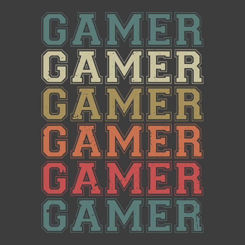 Gamer Vintage Retro-6hwol Men's Polo Shirt | Artistshot