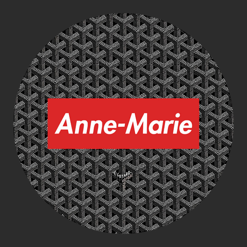 Anne Marie Exclusive T-shirt by Mary Hatton | Artistshot