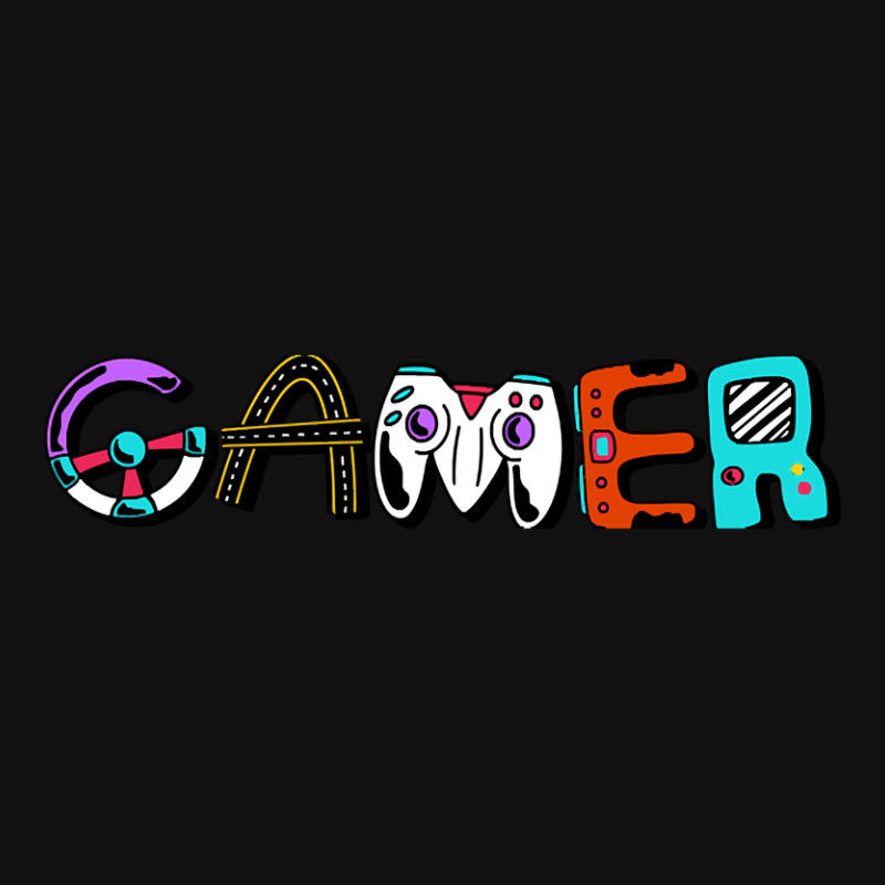 Gamer-cqekx Graphic T-shirt | Artistshot