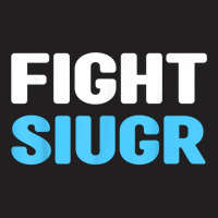 Fight Siugr Shirt   World Siugr Awareness Day T Shirt T-shirt | Artistshot