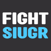 Fight Siugr Shirt   World Siugr Awareness Day T Shirt Vintage Hoodie | Artistshot